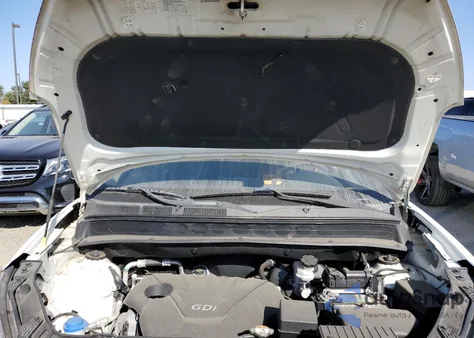 2013 Kia Soul z USA, uszkodzony, nr VIN KNDJT2A59D7541191